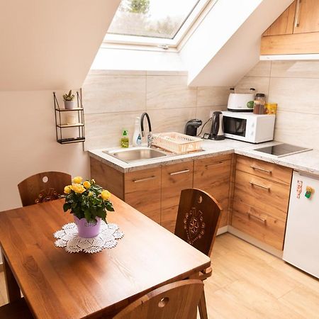 Apartamenty Home&Spa Rabka-Zdrój Extérieur photo