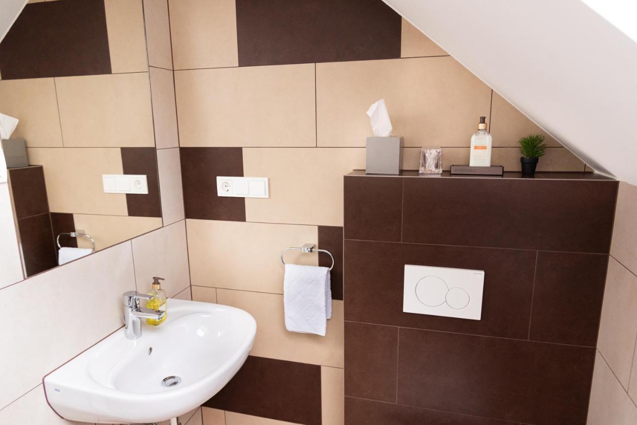 Apartamenty Home&Spa Rabka-Zdrój Extérieur photo