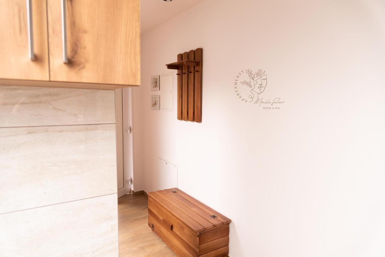 Apartamenty Home&Spa Rabka-Zdrój Extérieur photo
