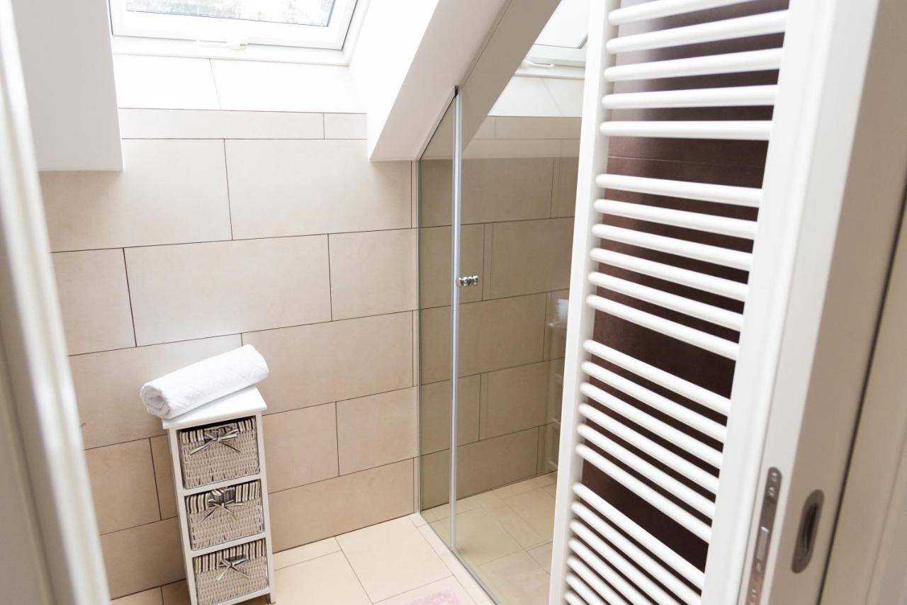 Apartamenty Home&Spa Rabka-Zdrój Extérieur photo
