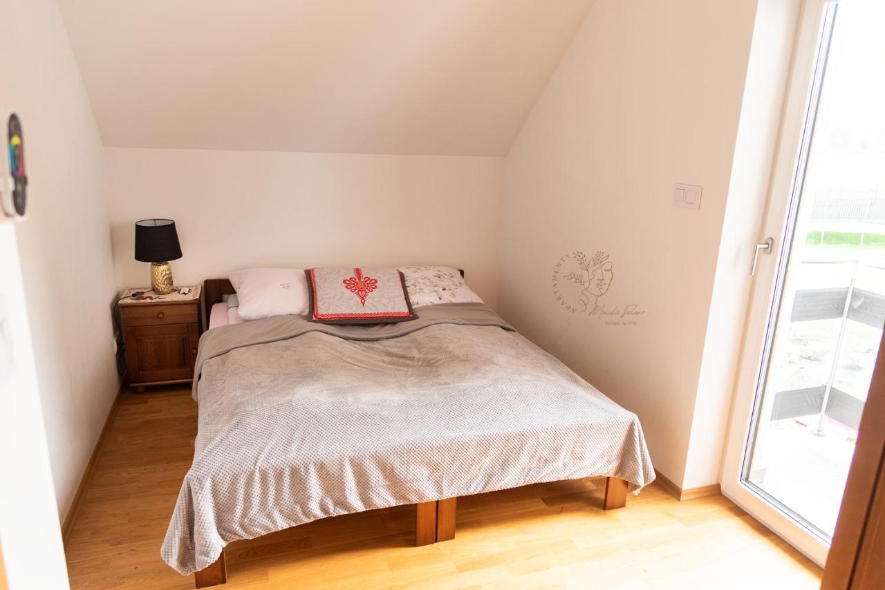 Apartamenty Home&Spa Rabka-Zdrój Extérieur photo