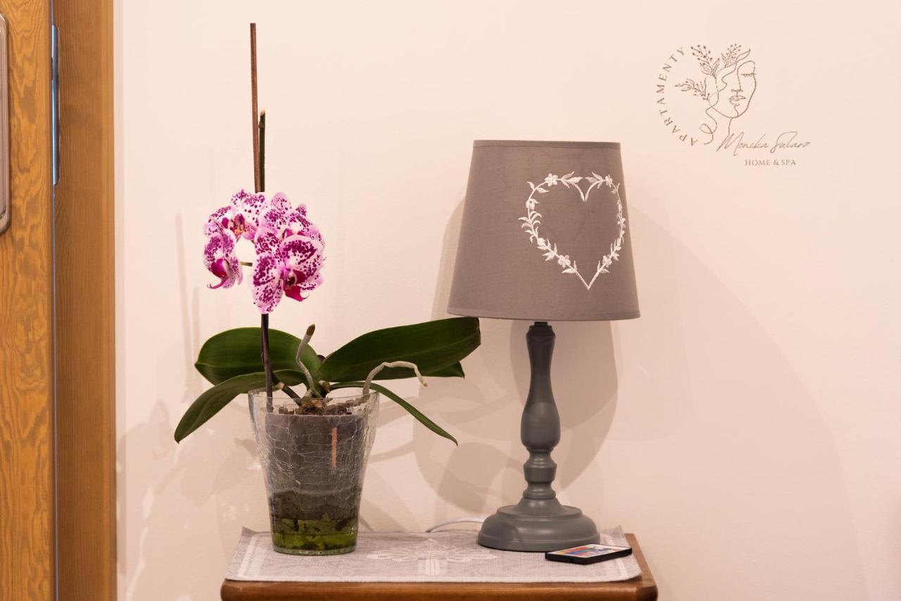Apartamenty Home&Spa Rabka-Zdrój Chambre photo