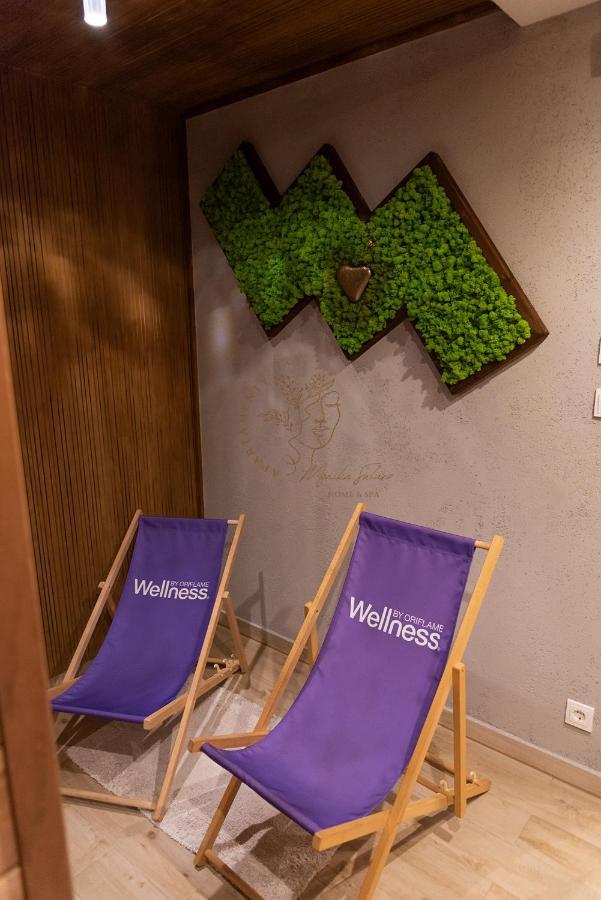 Apartamenty Home&Spa Rabka-Zdrój Extérieur photo