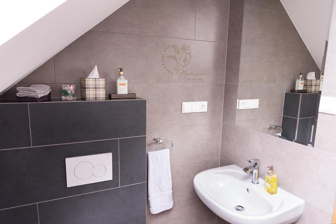 Apartamenty Home&Spa Rabka-Zdrój Chambre photo